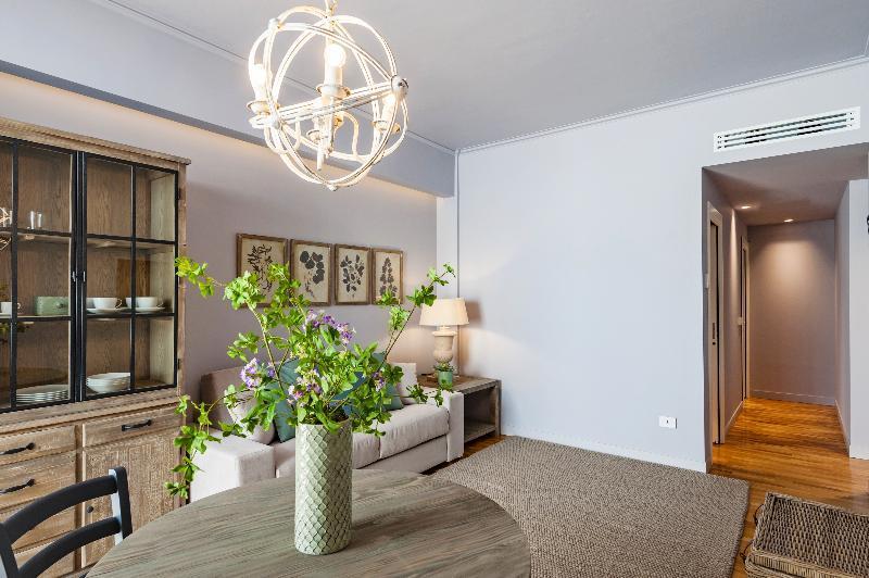 Ferrini Home - Etnea Collection Katanya Dış mekan fotoğraf