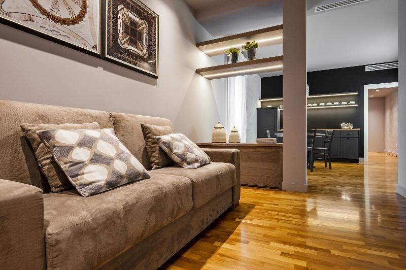 Ferrini Home - Etnea Collection Katanya Dış mekan fotoğraf