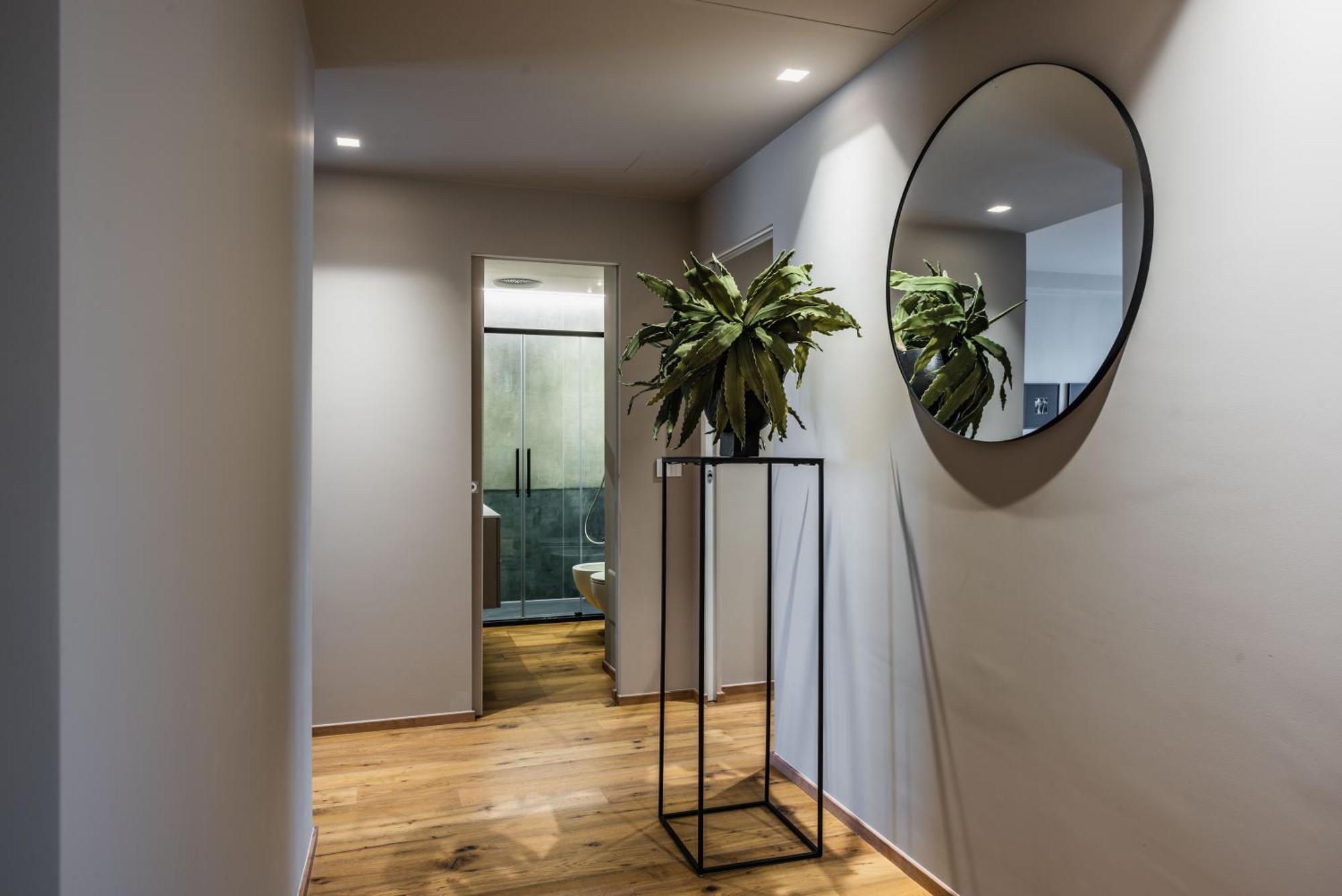Ferrini Home - Etnea Collection Katanya Dış mekan fotoğraf