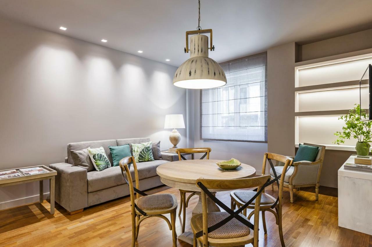 Ferrini Home - Etnea Collection Katanya Dış mekan fotoğraf