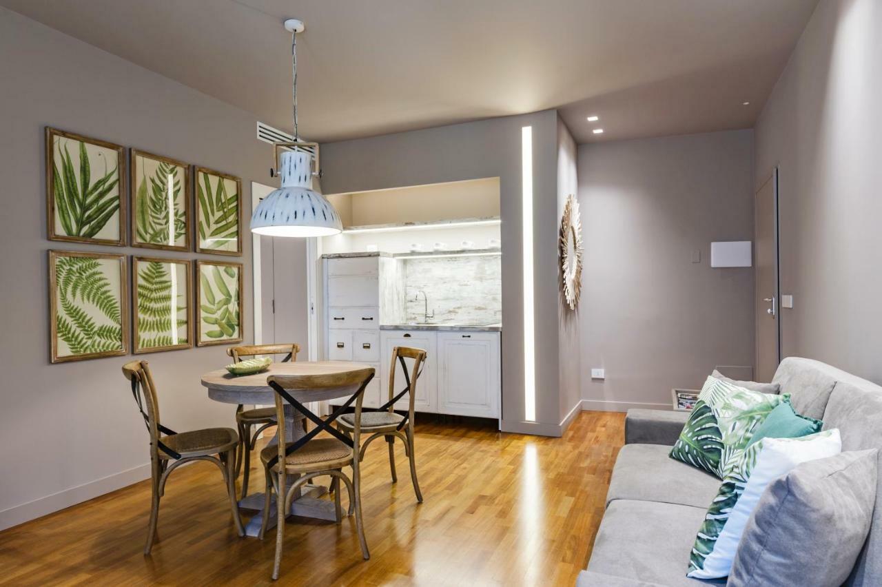 Ferrini Home - Etnea Collection Katanya Dış mekan fotoğraf