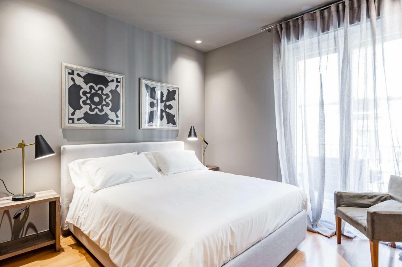 Ferrini Home - Etnea Collection Katanya Dış mekan fotoğraf