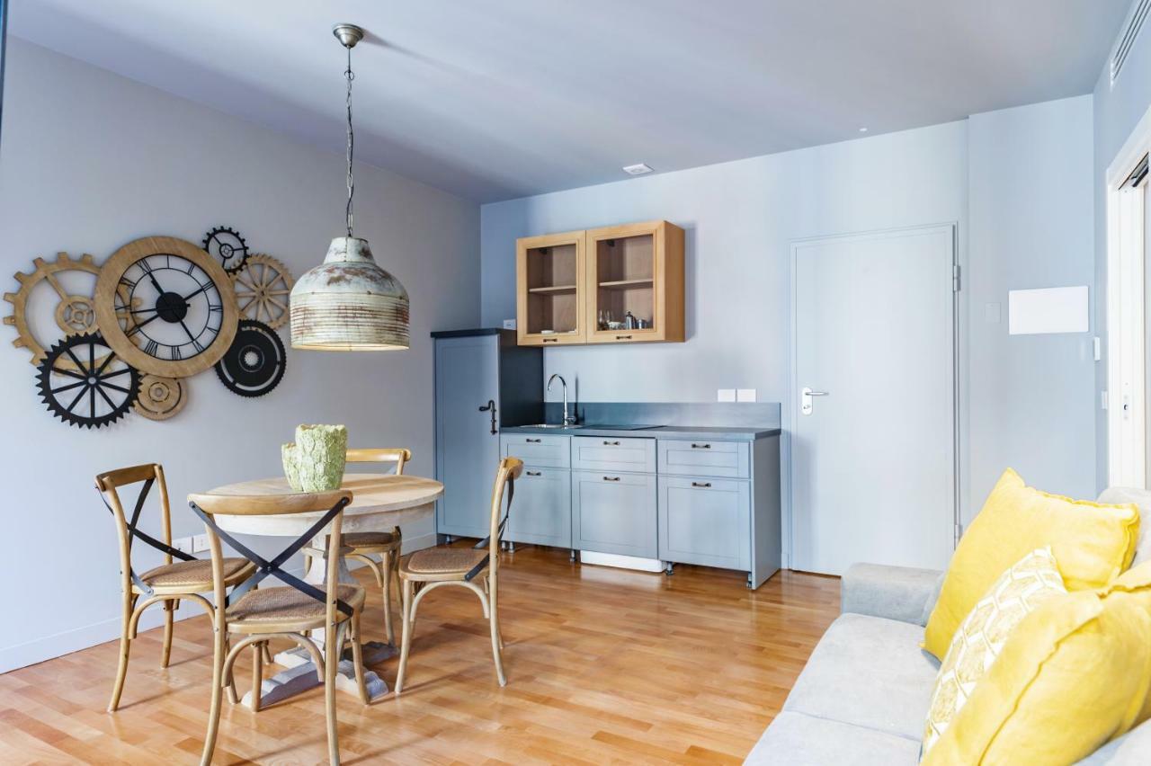 Ferrini Home - Etnea Collection Katanya Dış mekan fotoğraf