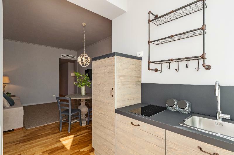 Ferrini Home - Etnea Collection Katanya Dış mekan fotoğraf