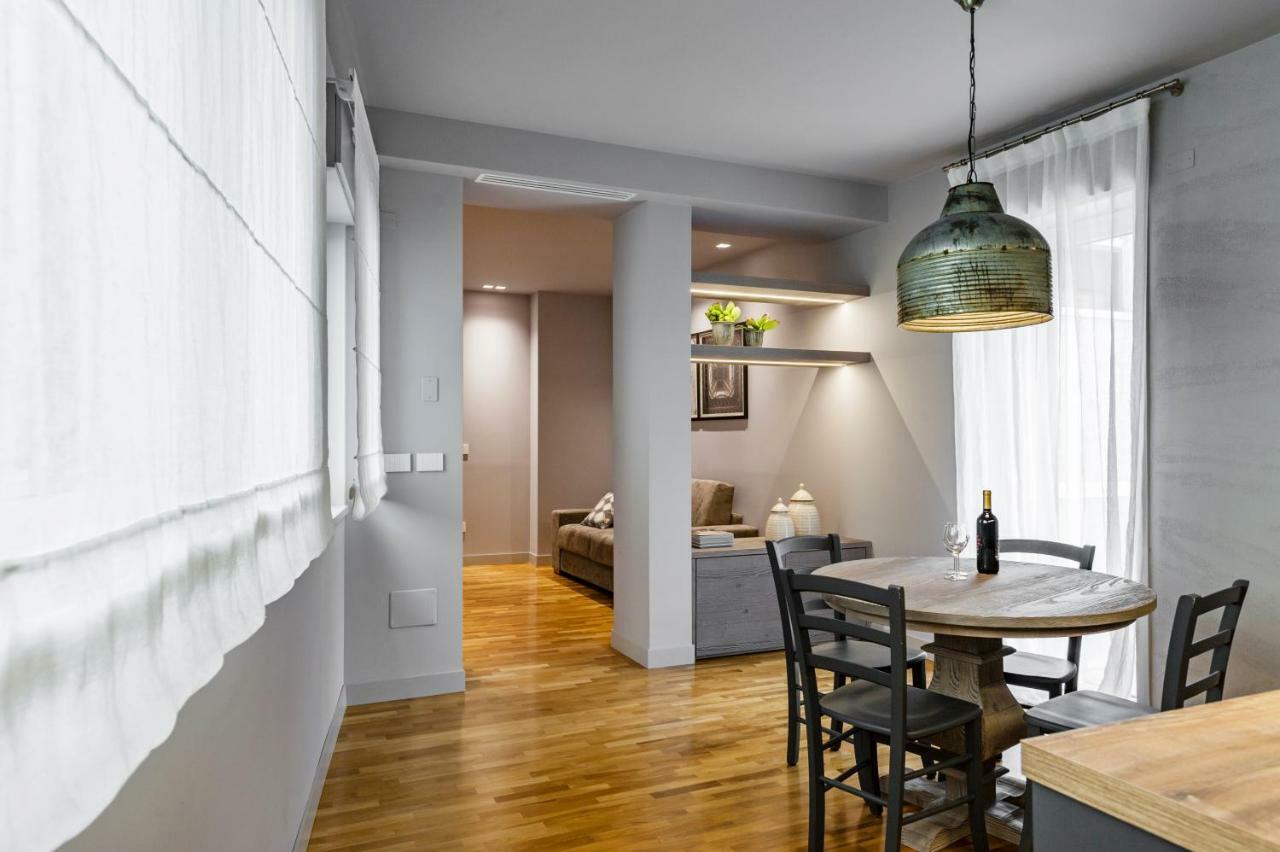 Ferrini Home - Etnea Collection Katanya Dış mekan fotoğraf