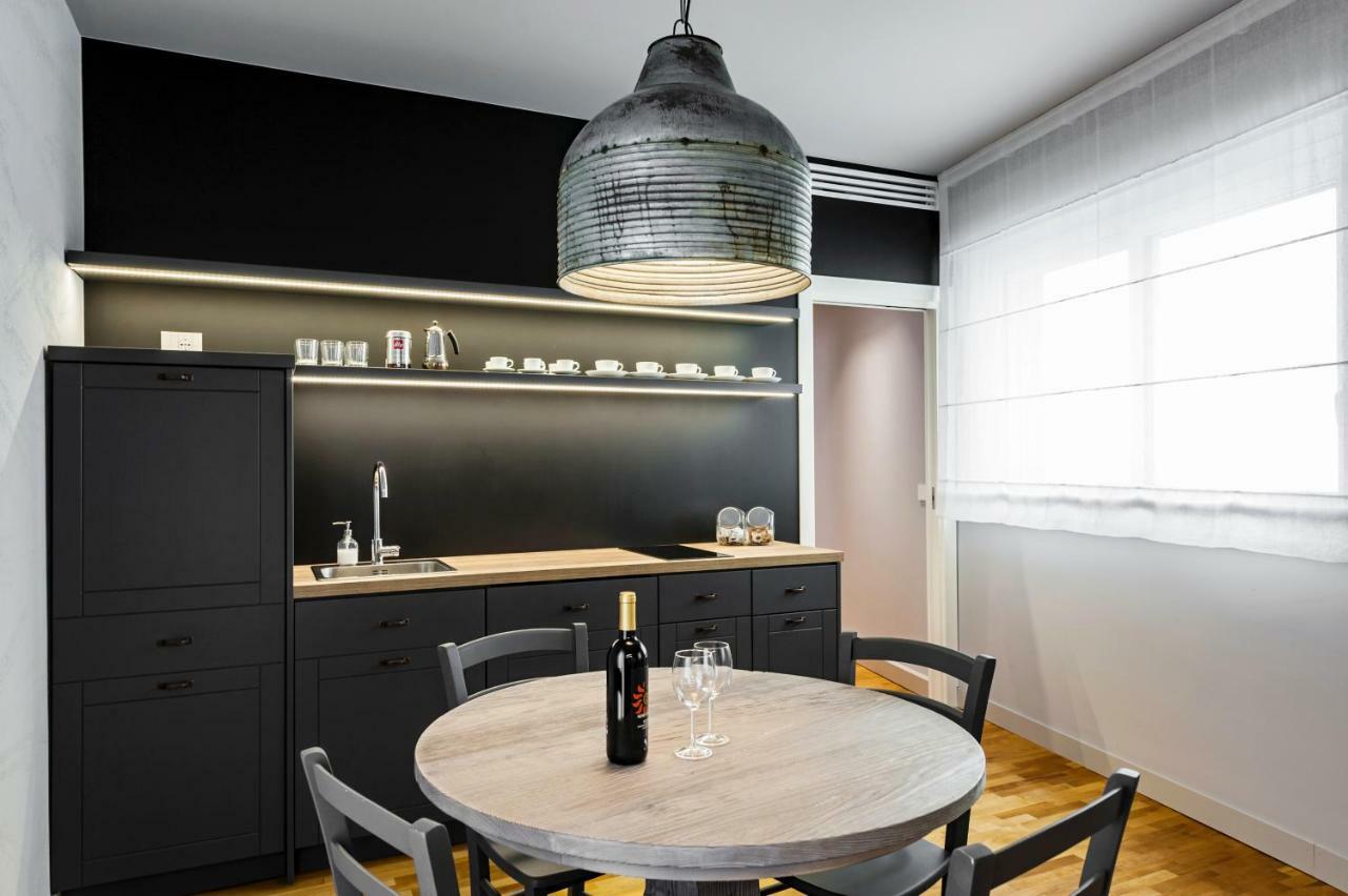 Ferrini Home - Etnea Collection Katanya Dış mekan fotoğraf