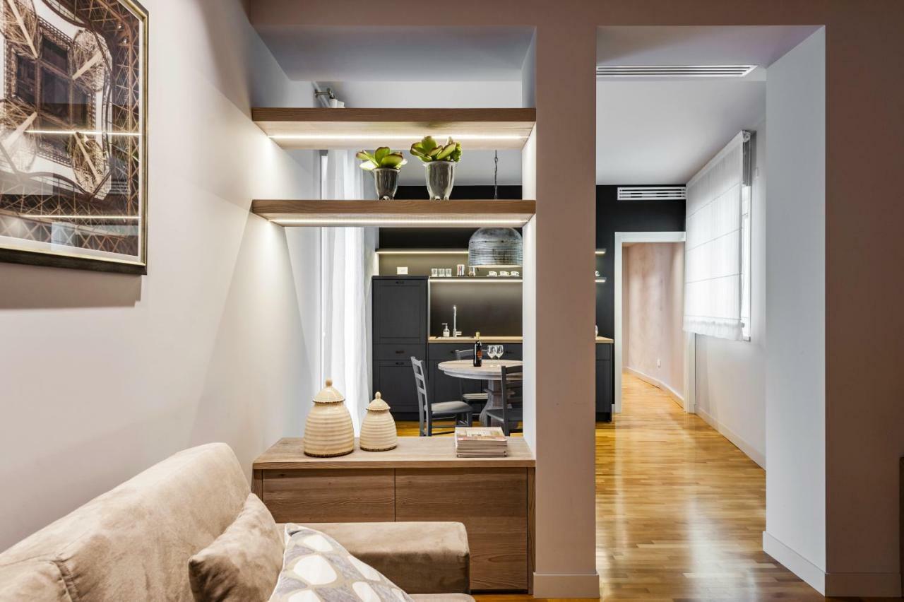 Ferrini Home - Etnea Collection Katanya Dış mekan fotoğraf