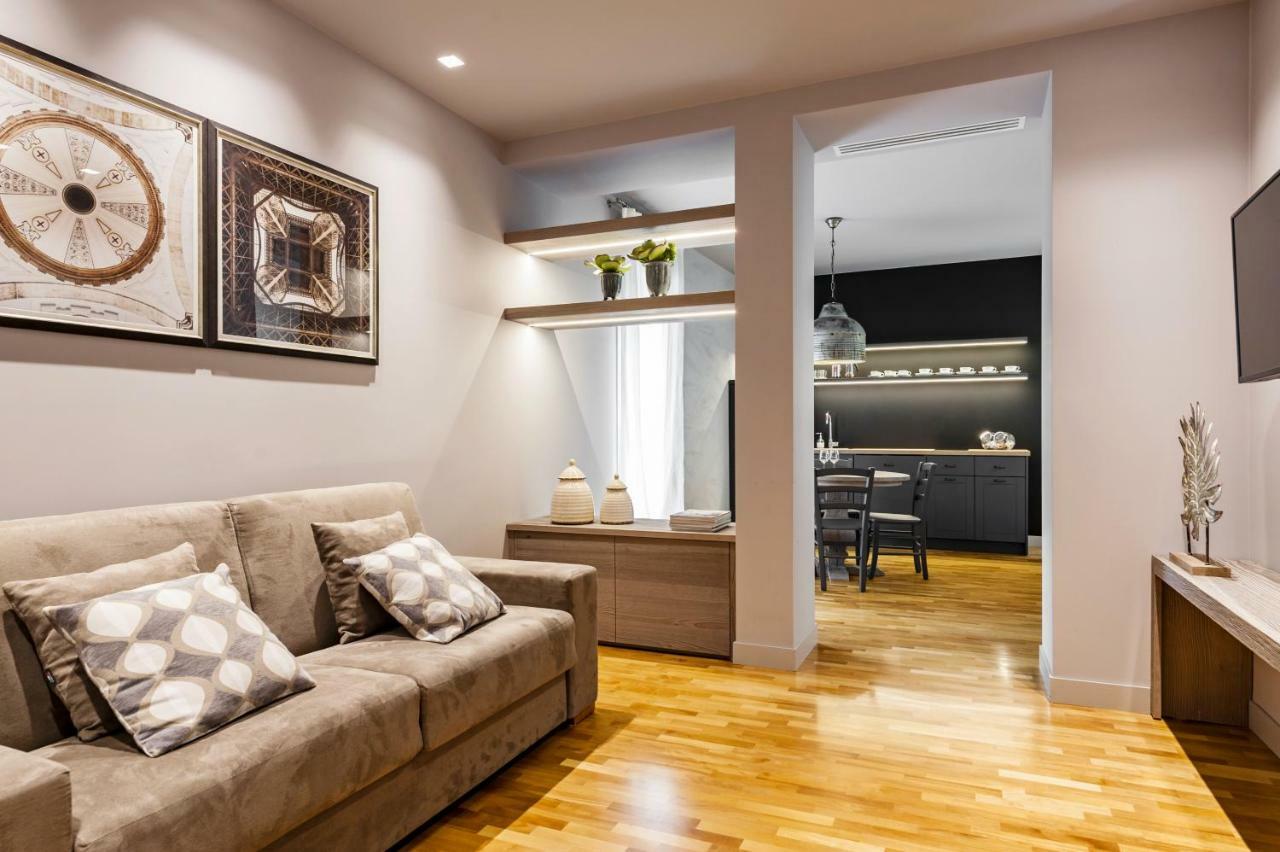 Ferrini Home - Etnea Collection Katanya Dış mekan fotoğraf
