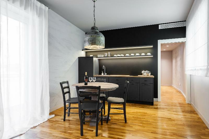 Ferrini Home - Etnea Collection Katanya Dış mekan fotoğraf